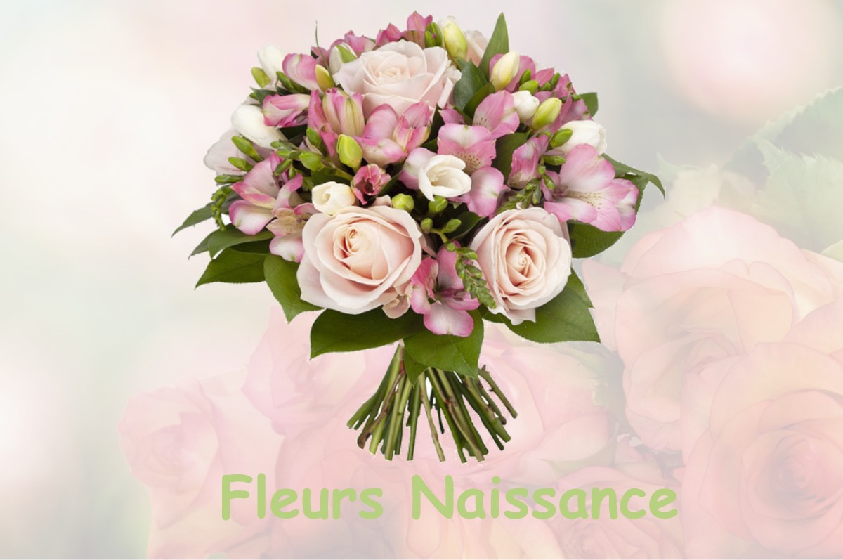 fleurs naissance MANGIENNES