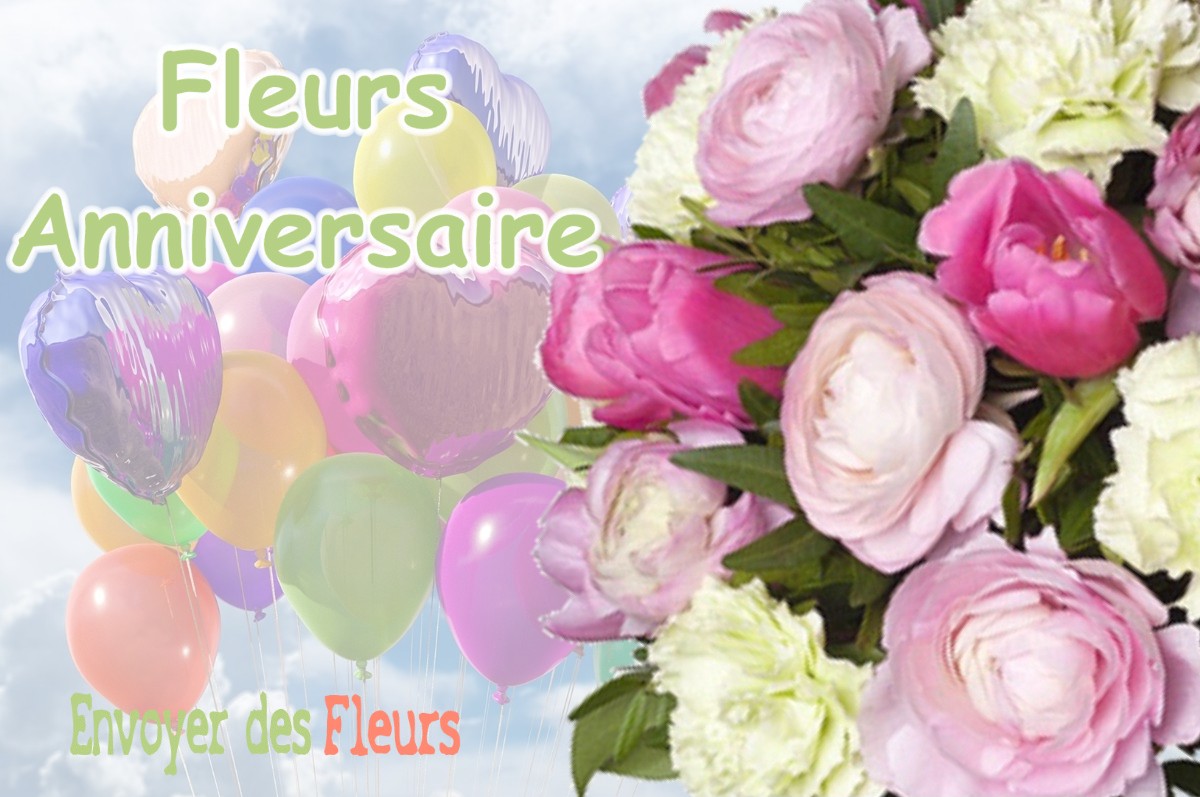 lIVRAISON FLEURS ANNIVERSAIRE à MANGIENNES